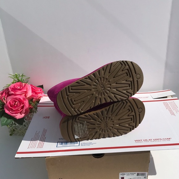 UGG LIL sunshine boots - Picture 6 of 8